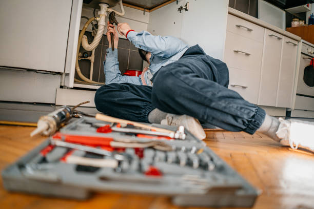 Best Plumbing Repair Near Me  in Hallam, PA