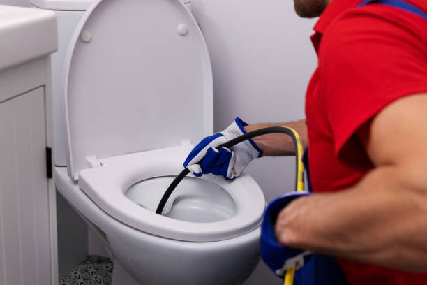 Best Sewer Cleaning Services  in Hallam, PA