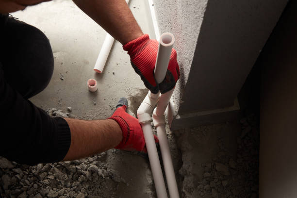 Best Local Plumber Services  in Hallam, PA