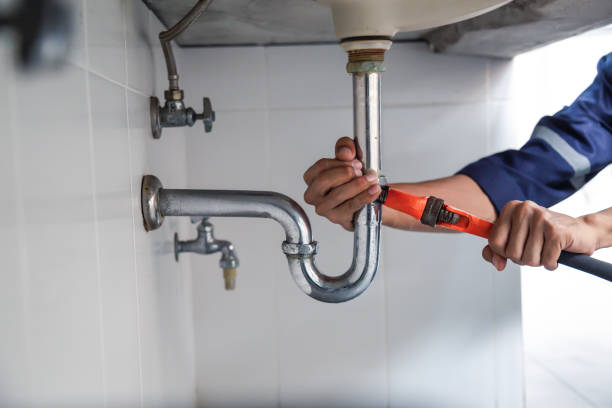 Best Plumbing Installation Services  in Hallam, PA