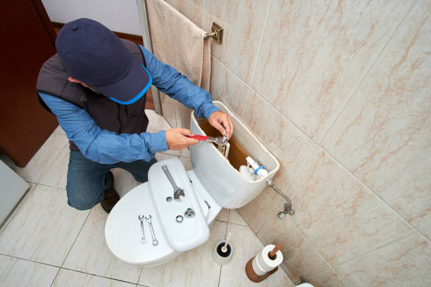 Best Sewer Cleaning Services  in Hallam, PA