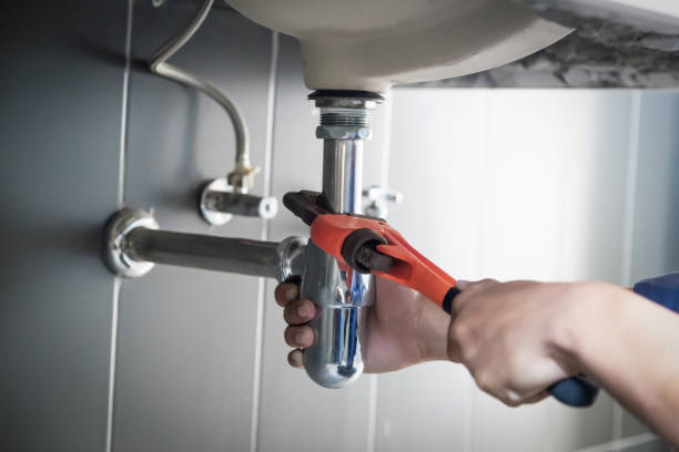 Best Plumbing Services Near Me  in Hallam, PA