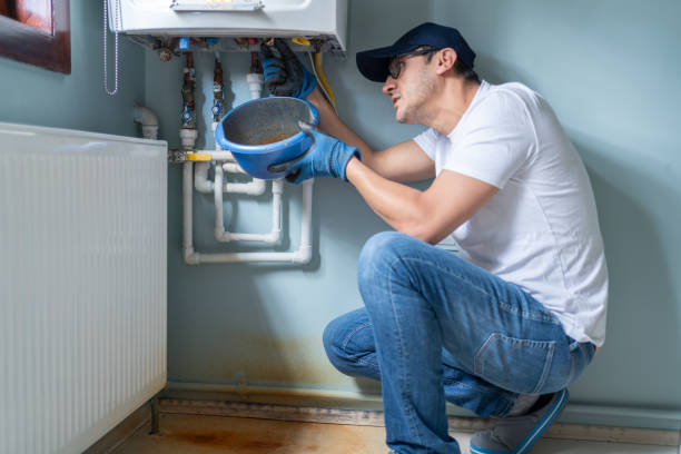 Best Emergency Plumbing Repair  in Hallam, PA