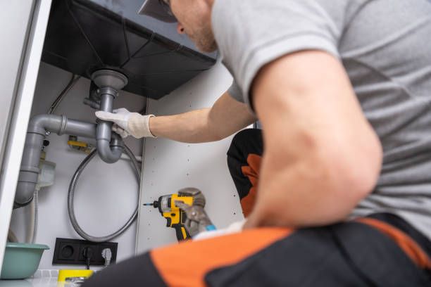 Best Same-Day Plumbing Service  in Hallam, PA