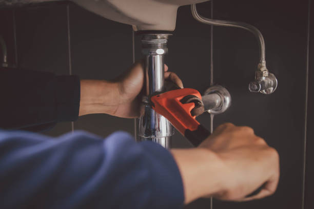 Best Gas Line Repair  in Hallam, PA